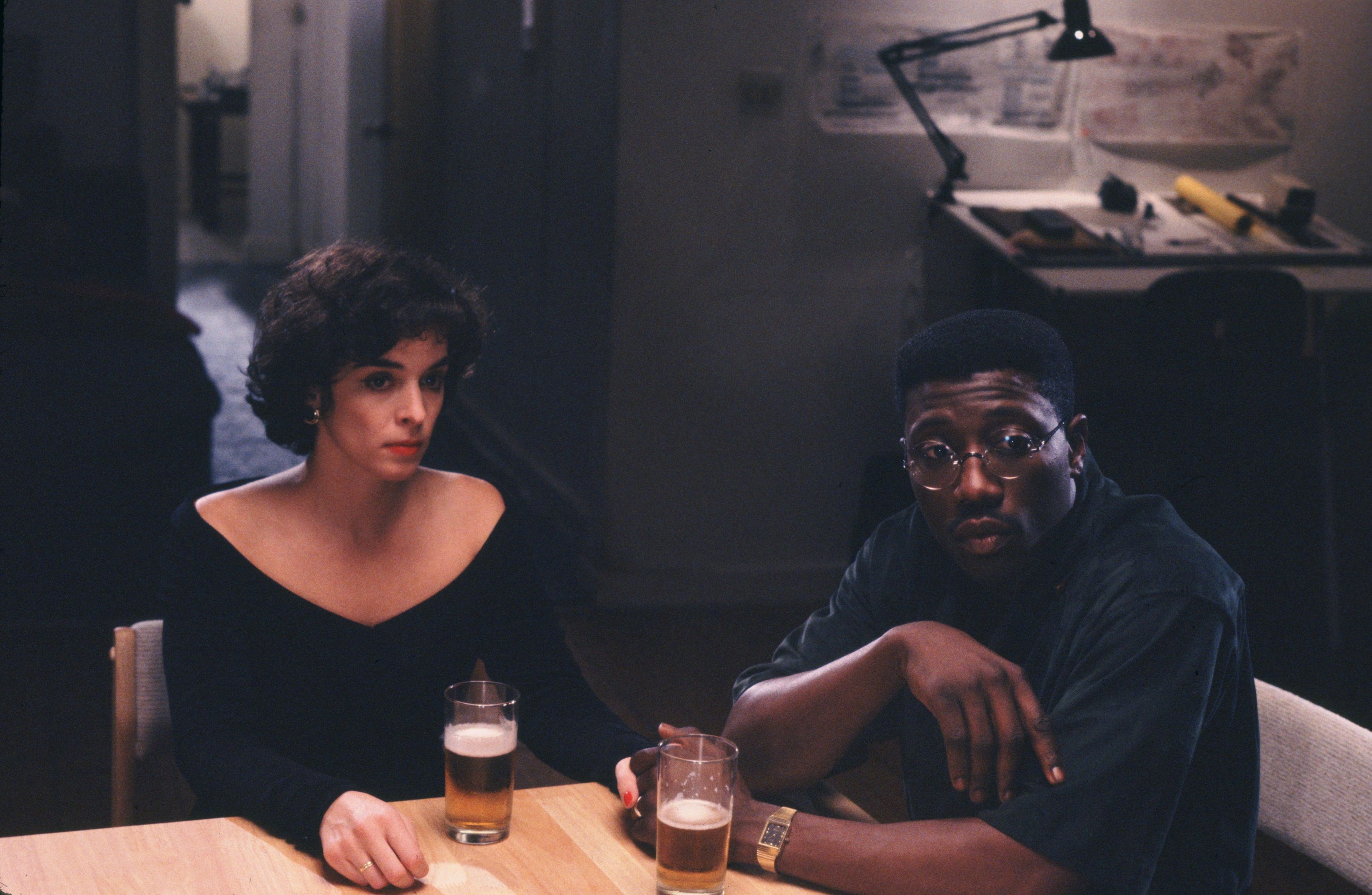 Bluray Jungle Fever The Arts Desk